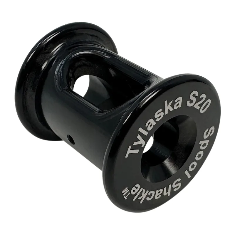 Tylaska TY2420 S20 Spool Shackle