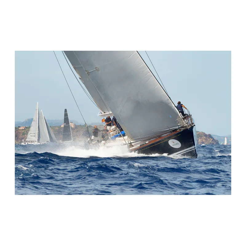 Tylaska TY2314 Stubbie Inboard Pole End