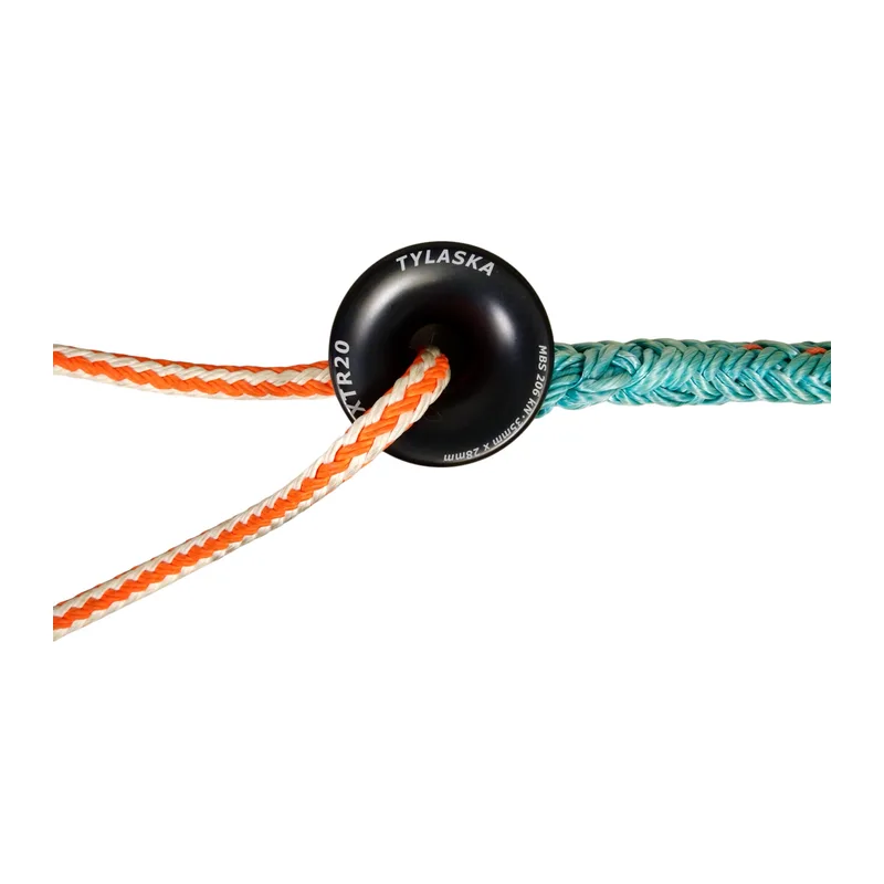 Tylaska TY2700-30-BL XTR 20 Rigging Ring