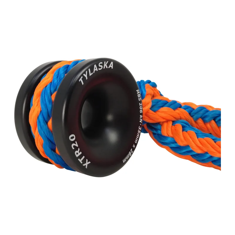 Tylaska TY2700-30-BL XTR 20 Rigging Ring