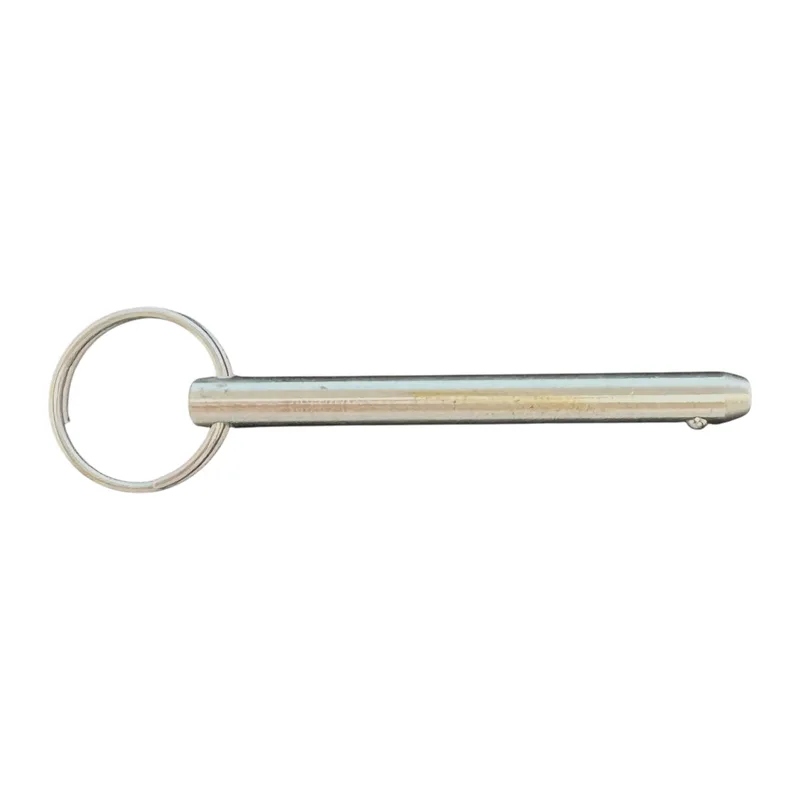 Tylaska BK-QP-0 Mast Bracket Quick Pin