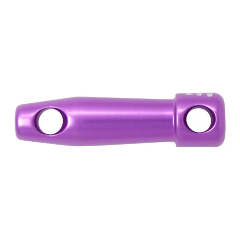 Tylaska TY1708 Remote Release Plug Fid, Anodized aluminum alloy, T8