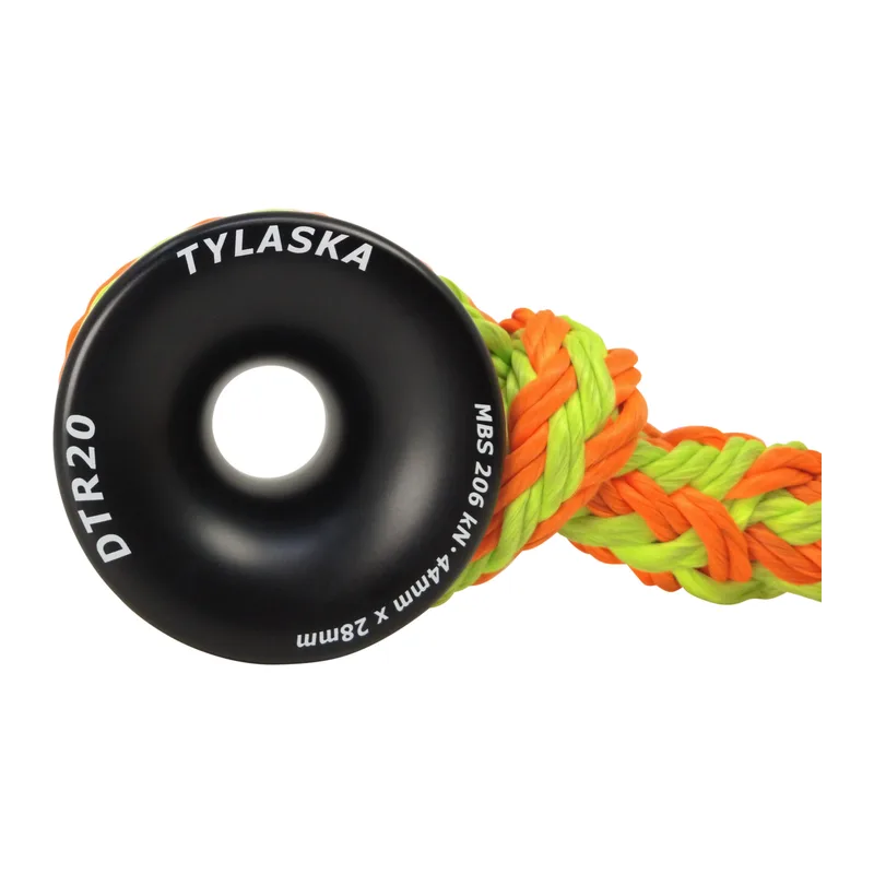 Tylaska TY2700-32-BL DTR20 Rigging Ring
