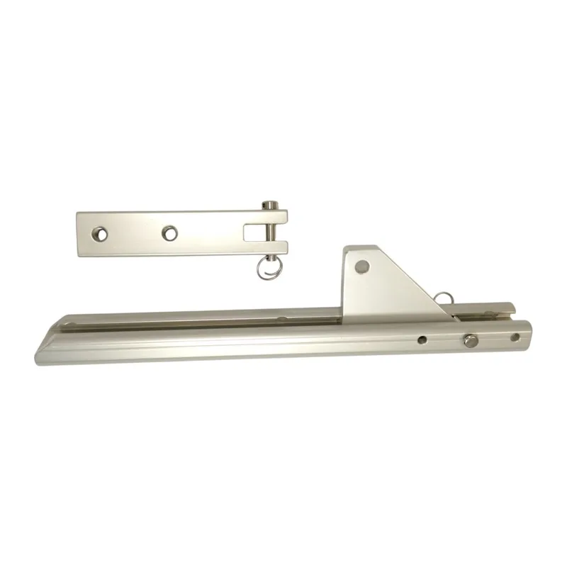 Tylaska BK-B0790 Boom Track Fitting Assembly for Boomkicker, : K0500 and K0750
