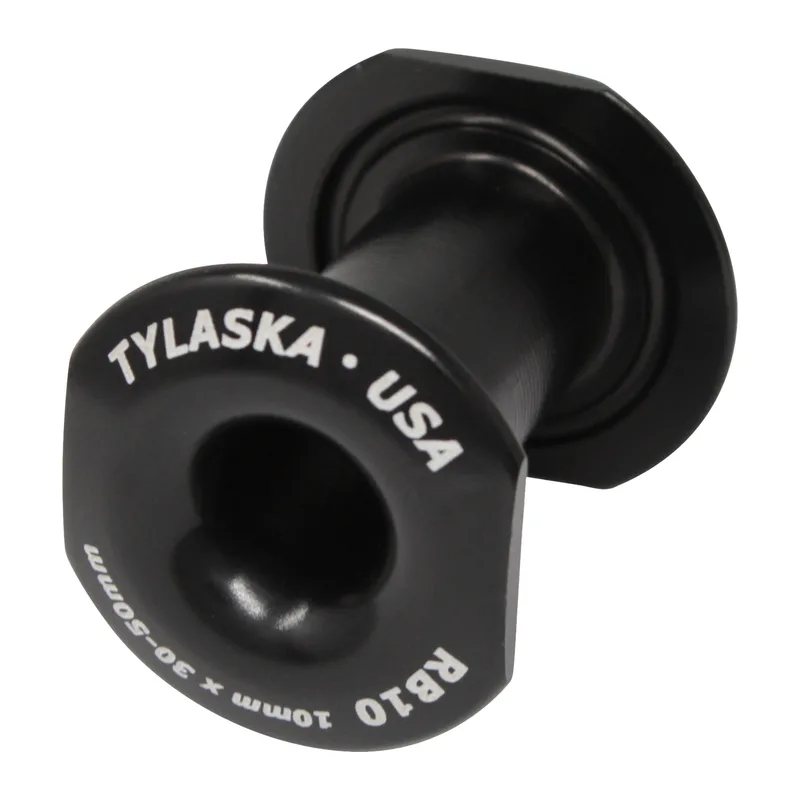Tylaska TY2810-50 Two-Piece 10mm Rope Bushing 30-50mm