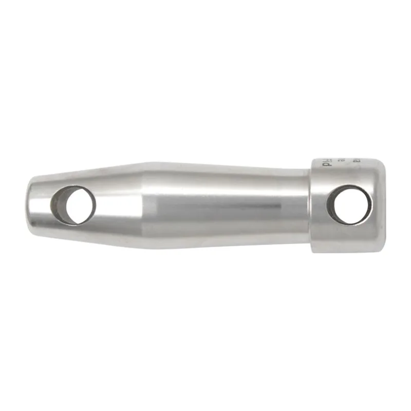 Tylaska TY1720-SS Remote Release Plug Fid, Stainless steel, T20