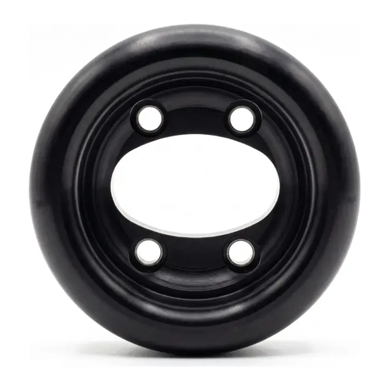 Tylaska TY9010 Halyard Puck for Tylaska T-Shackle