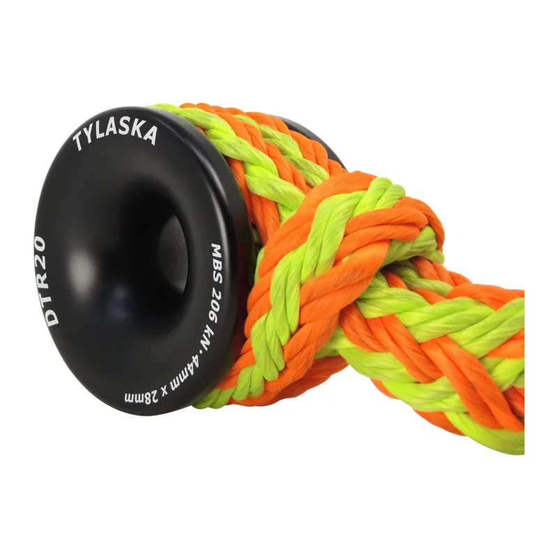 Tylaska TY2700-32-BL DTR20 Rigging Ring