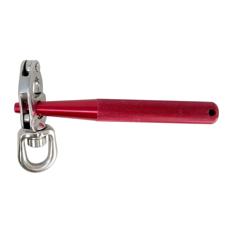 Tylaska TY1616 T16-T30 Handheld Fid
