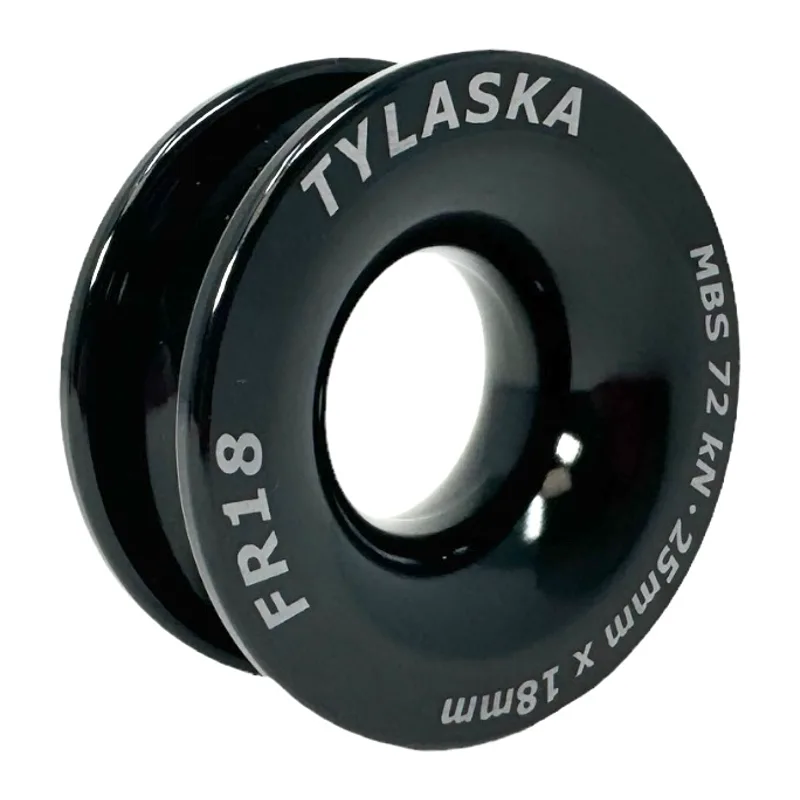 Tylaska TY2618 FR18 Low Friction Ring
