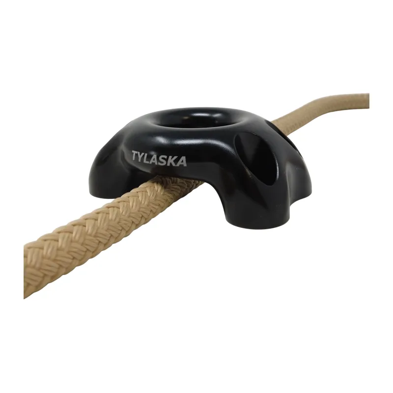 Tylaska TY7108 Cyclops Series 8mm Deck Padeye
