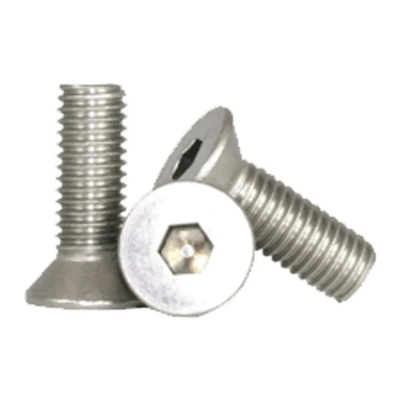 Tylaska BK Clamp Plate Fasteners for Boomkicker