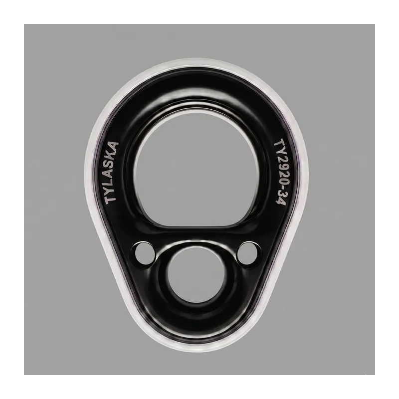 Tylaska TY2920-34 Performance Series Inhaulers, 34mm