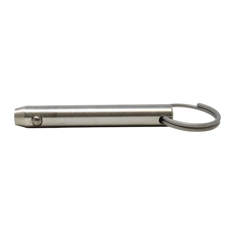 Tylaska TY2340-DP Reaching Strut Inboard End, 1/2″x2 1/2″ Pin