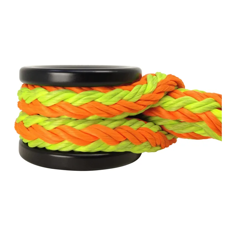 Tylaska TY2700-32-BL DTR20 Rigging Ring