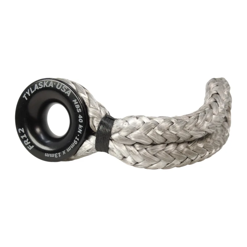 Tylaska TY2912-S FR12 Short Loop (200mm)