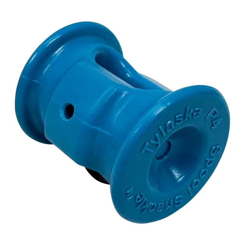 Tylaska TY2404 P4 Spool Shackle