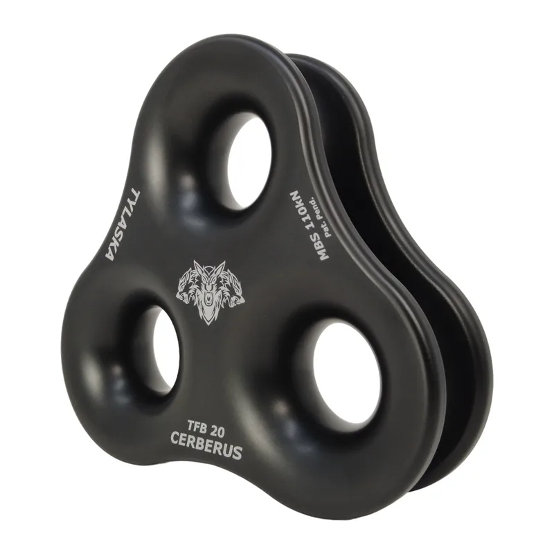 Tylaska TY6220 TFB 20 Cerberus Rigging Block