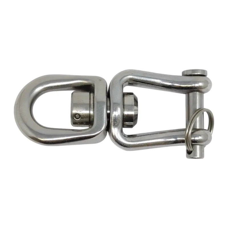 Tylaska TY12 Standard Bail/ Clevis Bail Swivels
