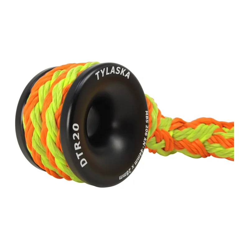 Tylaska TY2700-32-BL DTR20 Rigging Ring