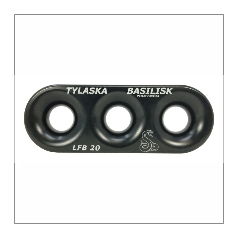 Tylaska TY6120 LFB 20 Basilisk Rigging Block