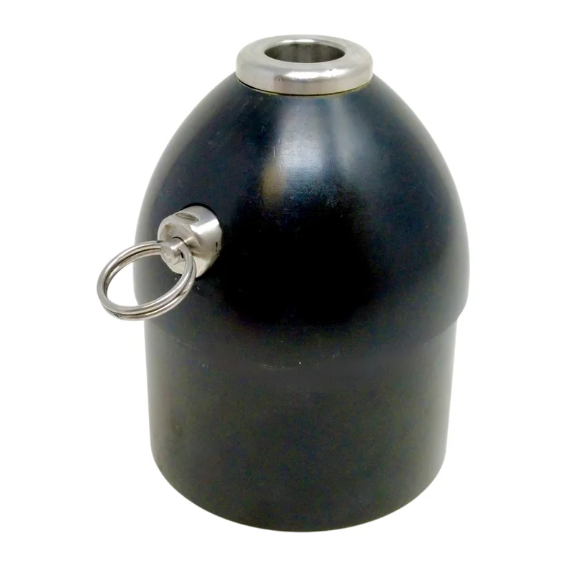 Tylaska TY2303 Grand Prix 3/ Grand Prix 4 Inboard Pole Ends, 3″