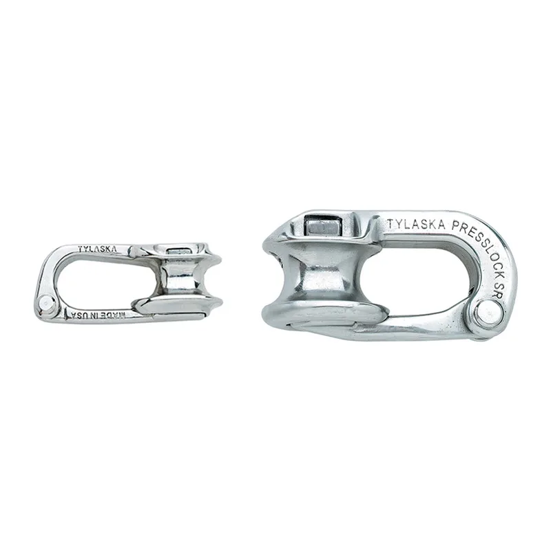Tylaska TY2210 Press Lock Sr Snap Shackle