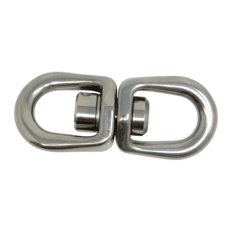 Tylaska TY Standard Bail/ Standard Bail Swivels