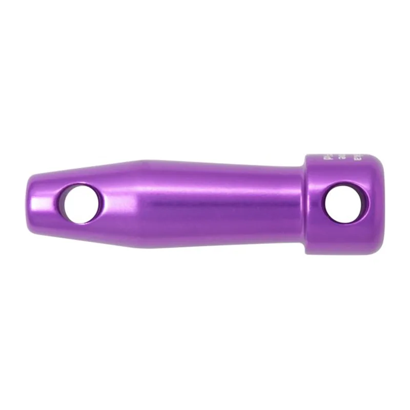 Tylaska TY1716 Remote Release Plug Fid, Anodized aluminum alloy, T16
