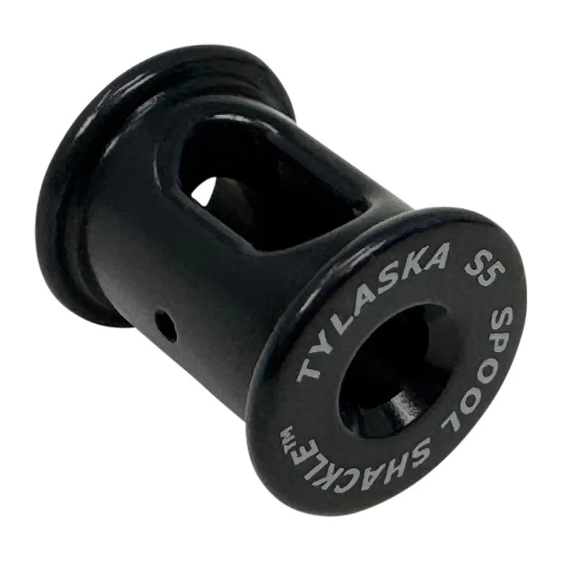 Tylaska TY2405 S5 Spool Shackle