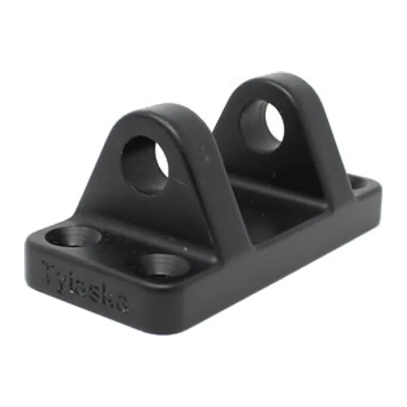 Tylaska TY2340-DP Reaching Strut Inboard End, 1/2″x2 1/2″ Pin
