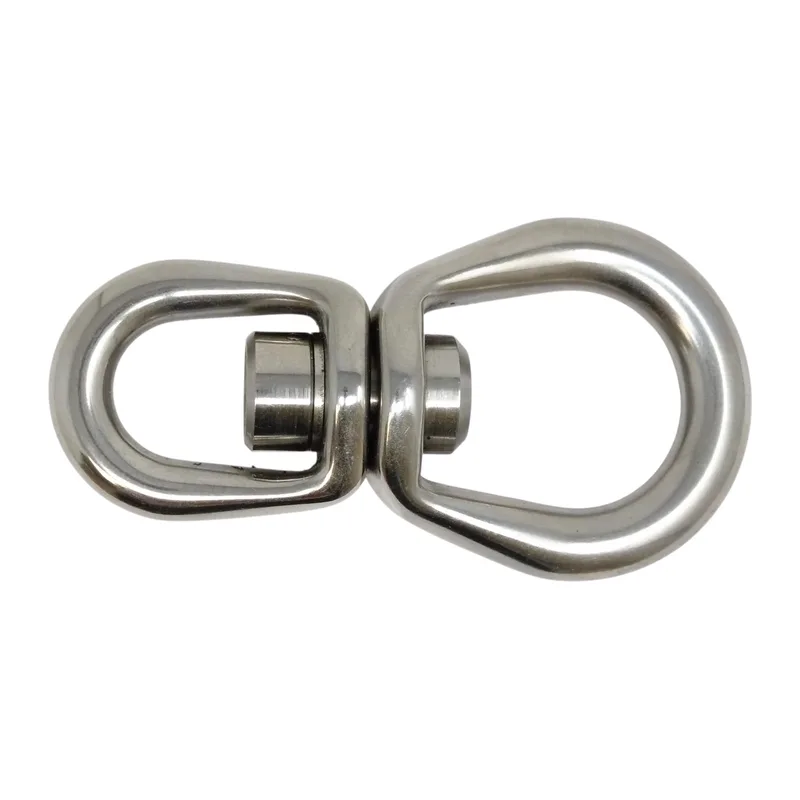 Tylaska TY12 Standard Bail/ Large Bail Swivels