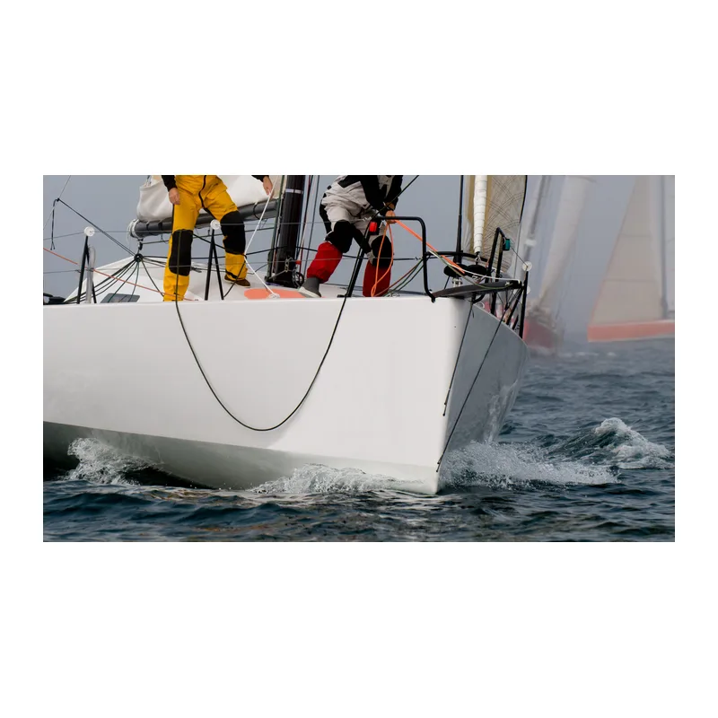 Tylaska TY2910-S FR10 Short Loop (160mm)