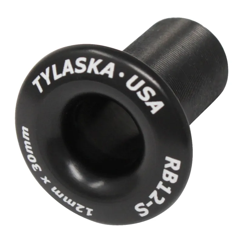 Tylaska TY2812 RB12-S Single Rope Bushing