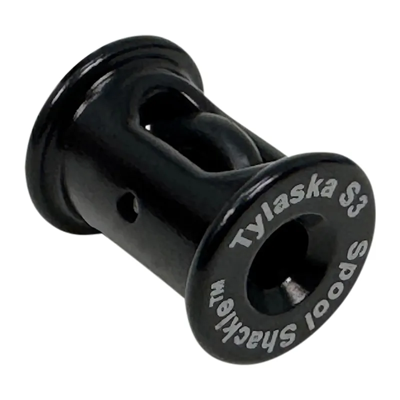 Tylaska TY2403 S3 Spool Shackle