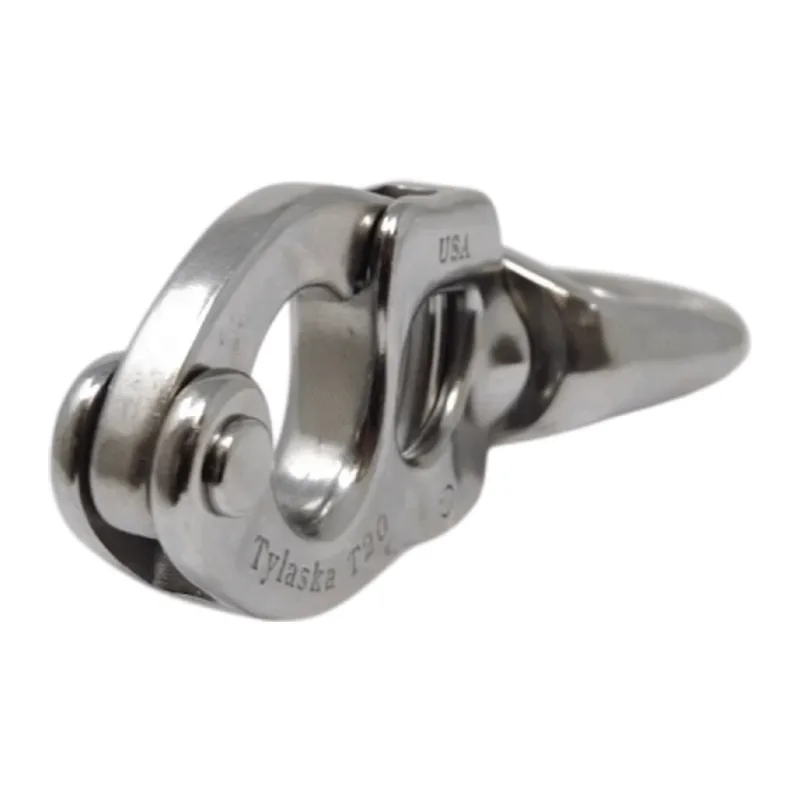 Tylaska TY1020-L T20 Large Bail Trigger Snap Shackle