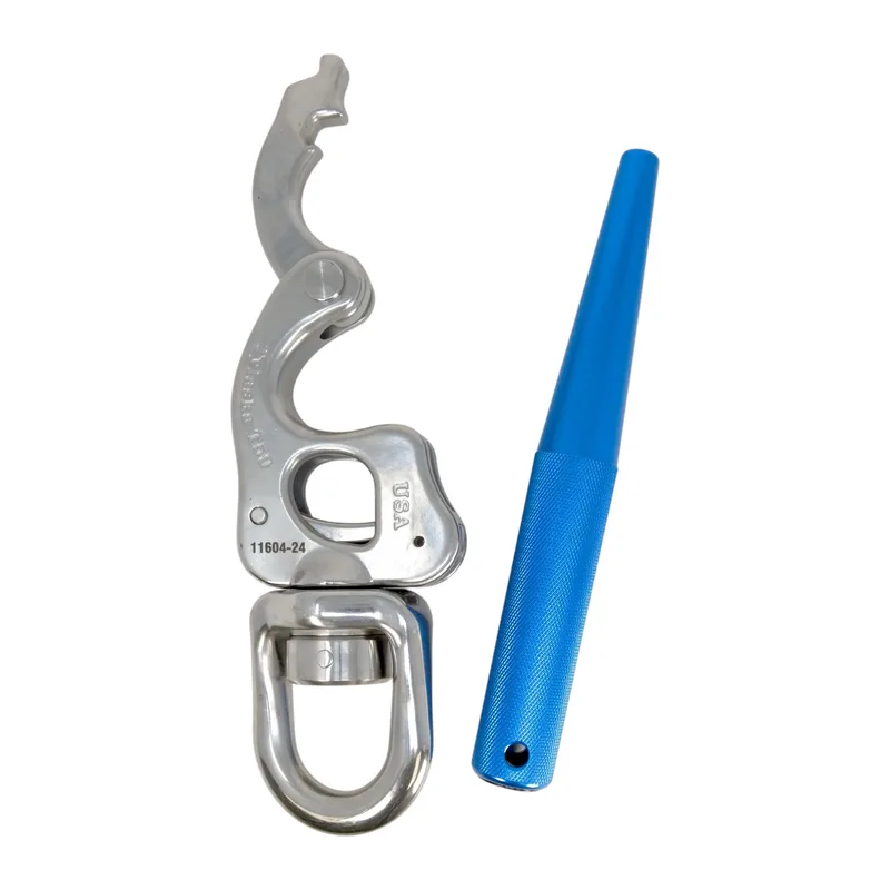 Tylaska TY1640 T40-T50 Handheld Fid