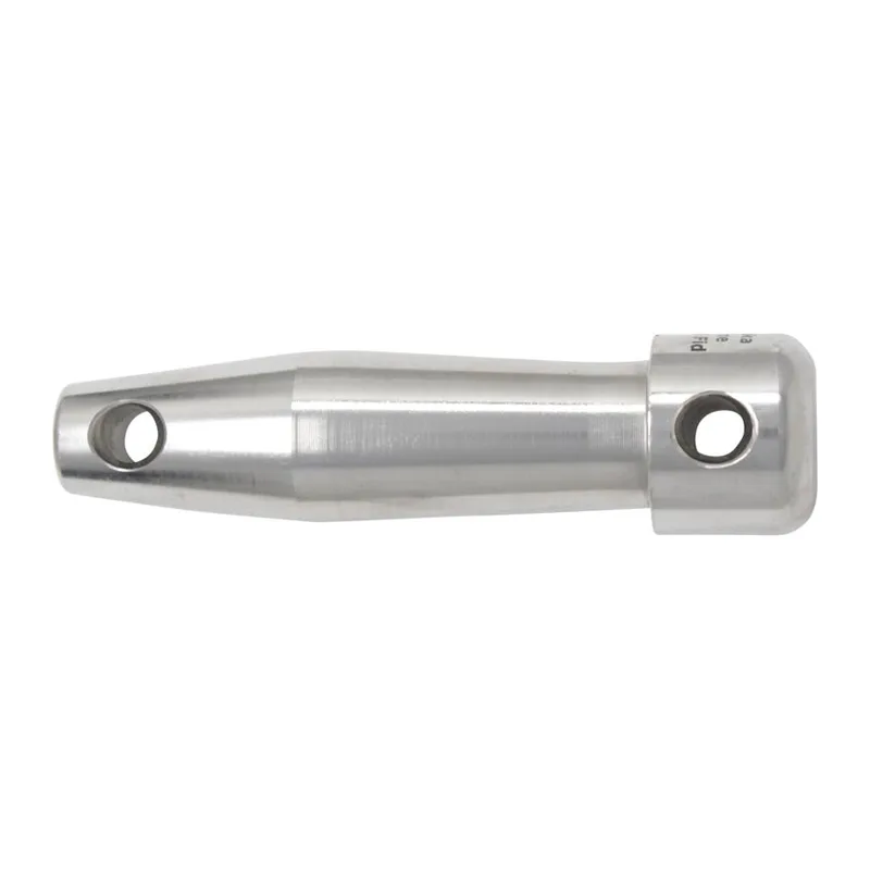 Tylaska TY1730-SS Remote Release Plug Fid, Stainless steel, T30