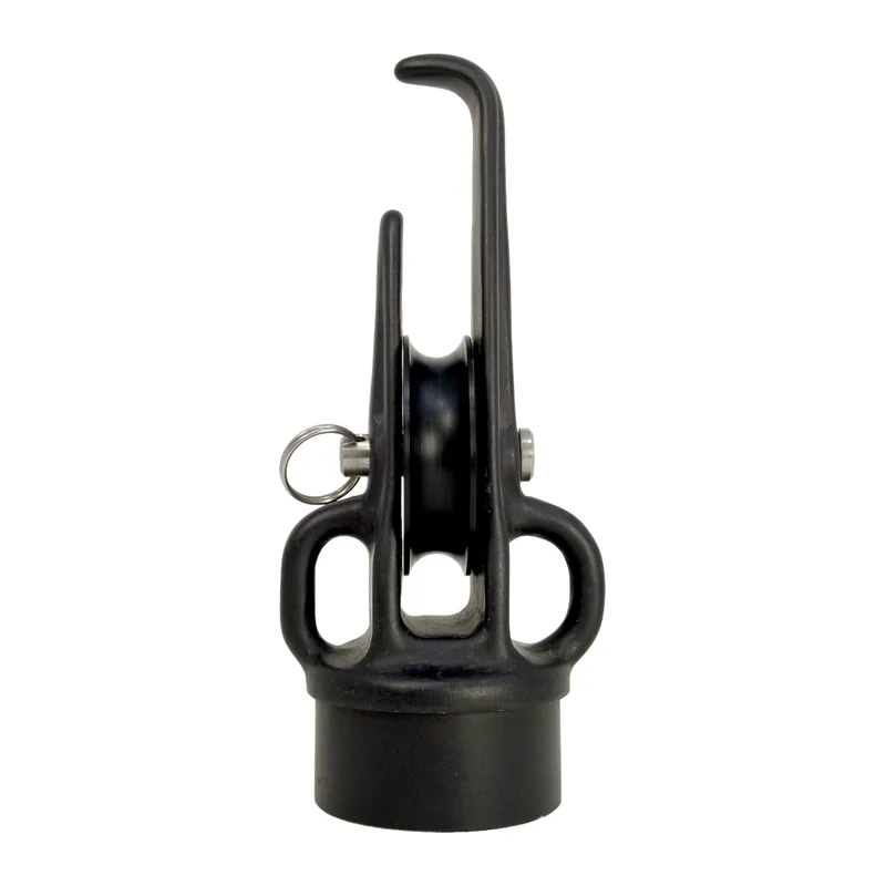 Tylaska TY2330 Reaching Strut 3″ Outboard End
