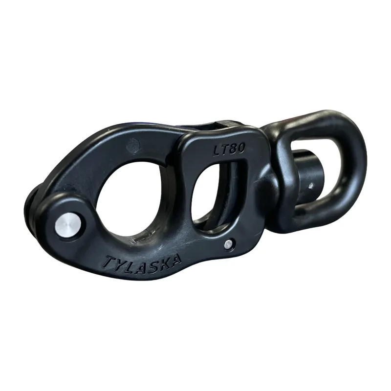 Tylaska TY1073 LT80 Delrin Snap Shackle
