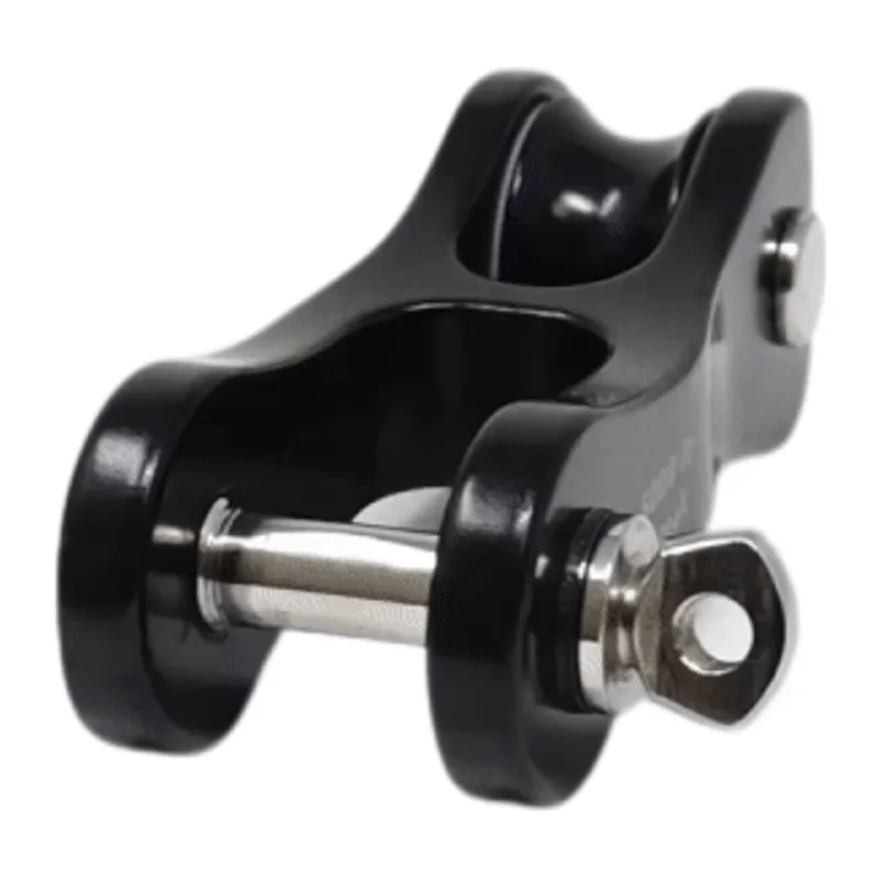 Tylaska TY1505 H5 2:1 Halyard Shackle