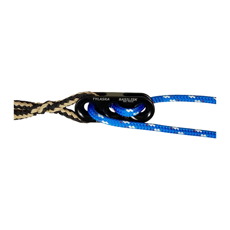 Tylaska TY6110 LFB 10 Basilisk Rigging Block