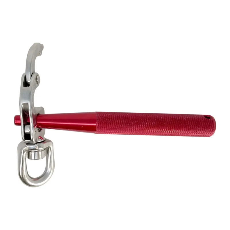 Tylaska TY1616 T16-T30 Handheld Fid