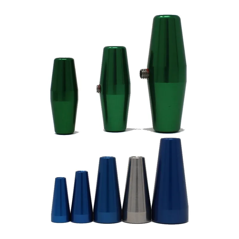 Tylaska TY1808 T5-T8 Single Cone Fid