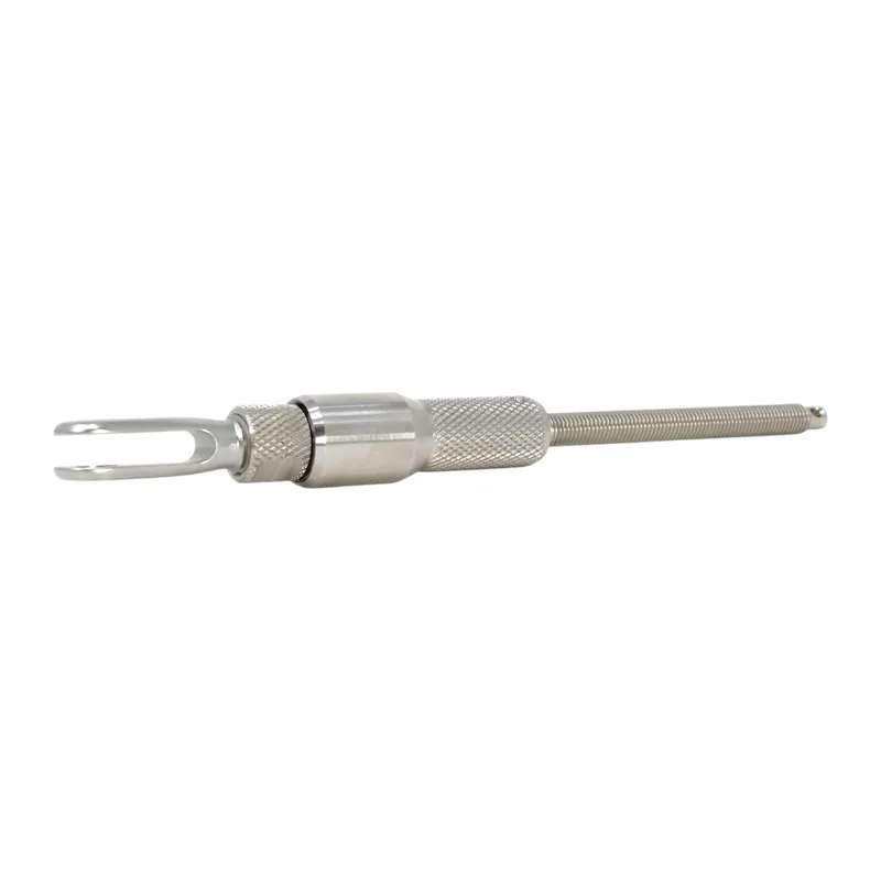 Tylaska TY3502-EYE-1 Quickstay with Fork Connection