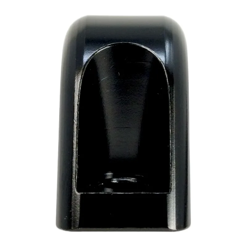 Tylaska TY7012-1 12mm Single Hole Bolt-down Fairlead
