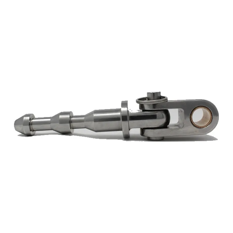 Tylaska TY2340-DP Reaching Strut Inboard End, 1/2″x2 1/2″ Pin