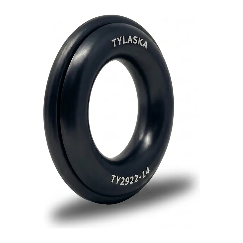 Tylaska TY2922-14 Solid Ring Inhauler