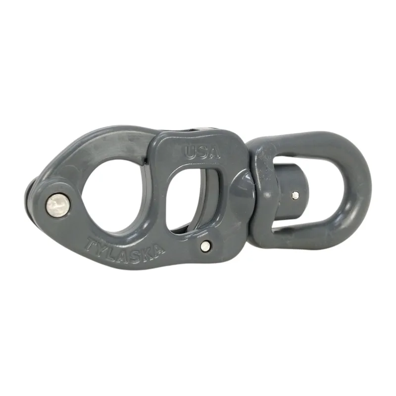 Tylaska TY1075 LT100 Delrin Snap Shackle