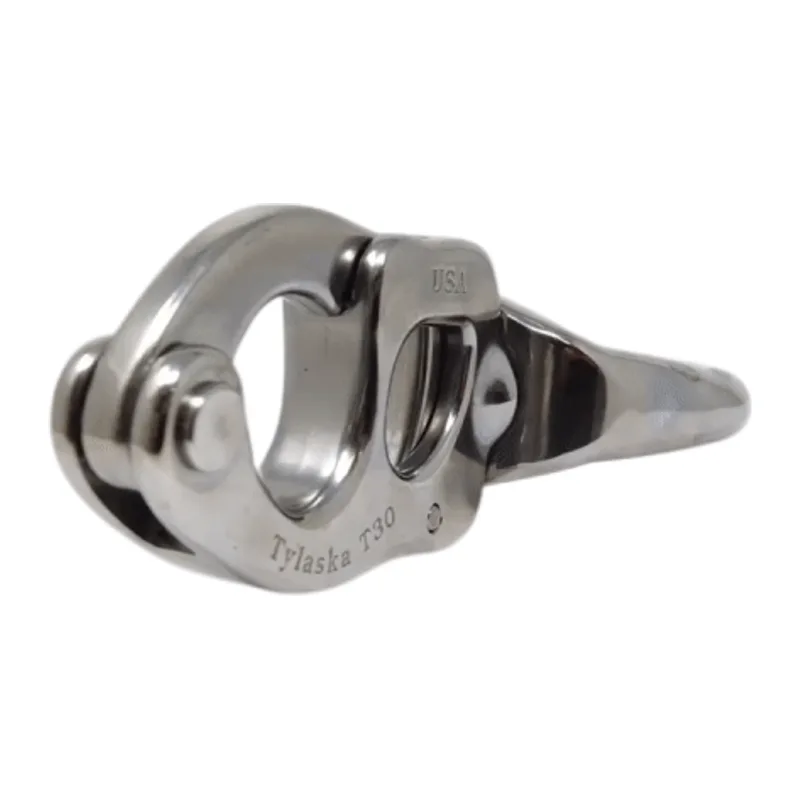 Tylaska TY1030-L T30 Large Bail Trigger Snap Shackle